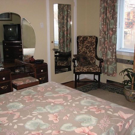 Magnolia B&B Granby Ruang foto
