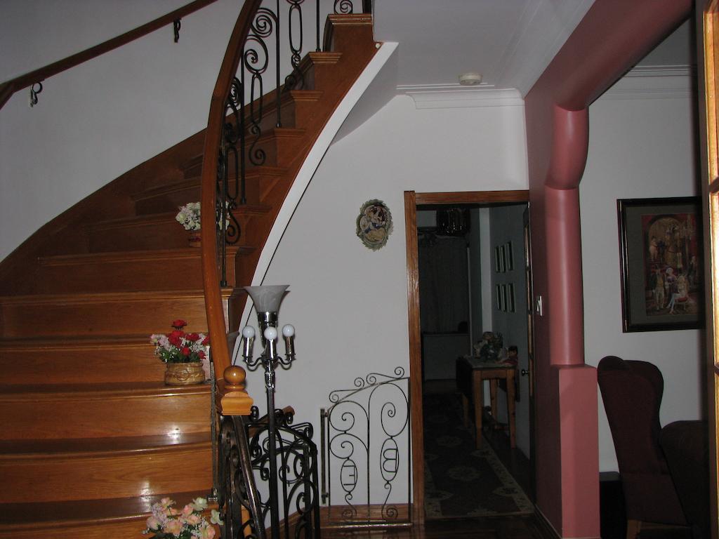 Magnolia B&B Granby Bagian luar foto