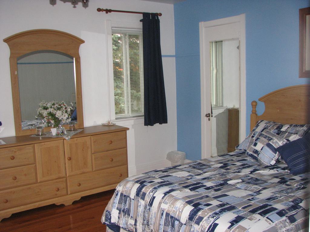 Magnolia B&B Granby Bagian luar foto